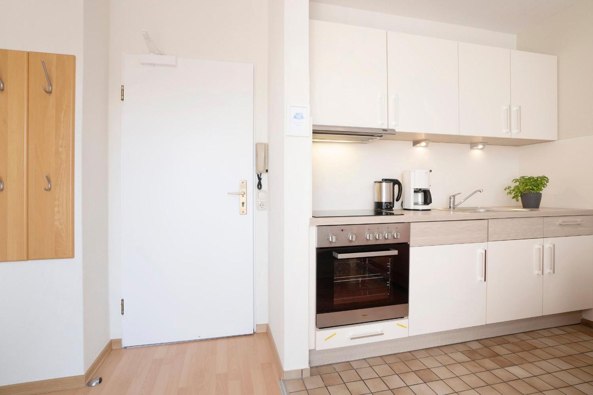 Sonnenwinkel Wohnung 8 Kellenhusen Exterior photo